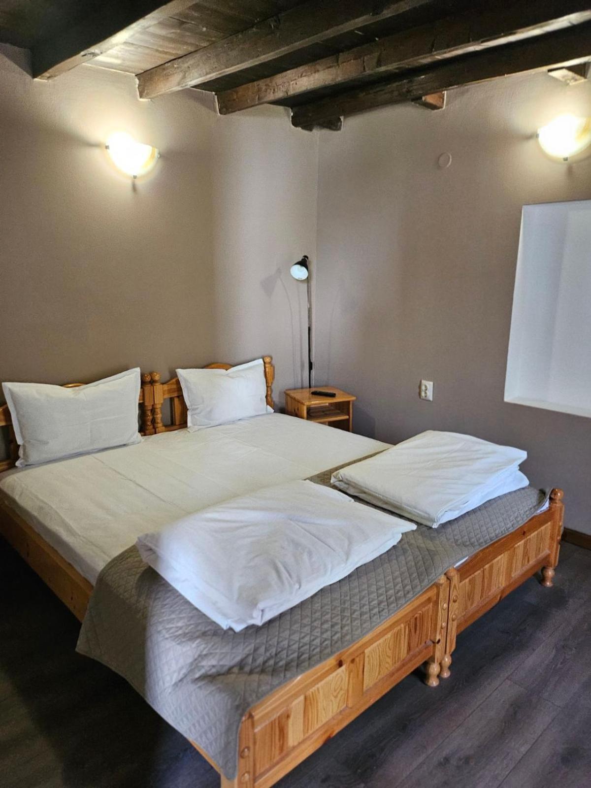 Orehite-Family Hotel ,Food & Pool Bozhichen Exteriér fotografie