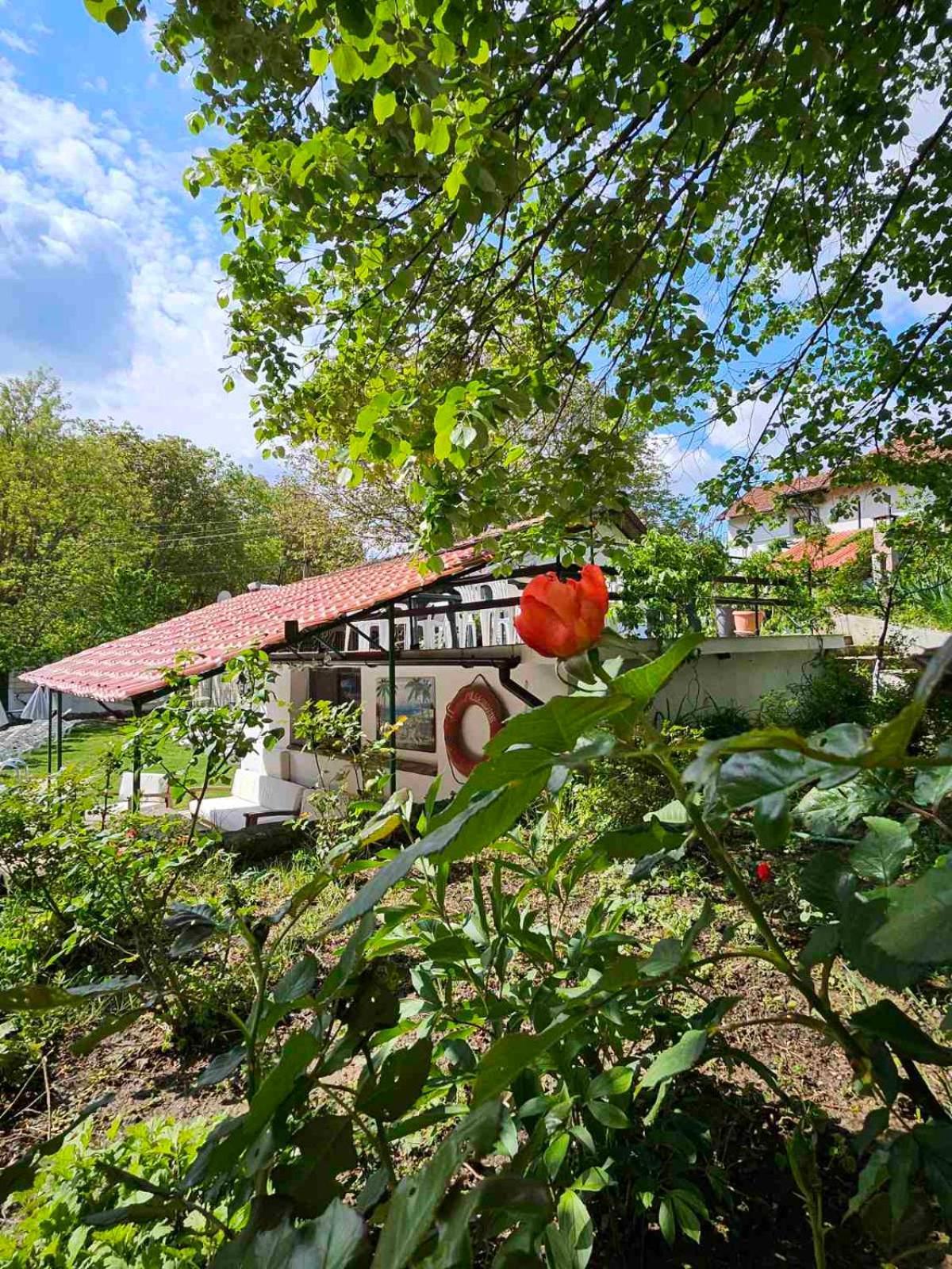 Orehite-Family Hotel ,Food & Pool Bozhichen Exteriér fotografie