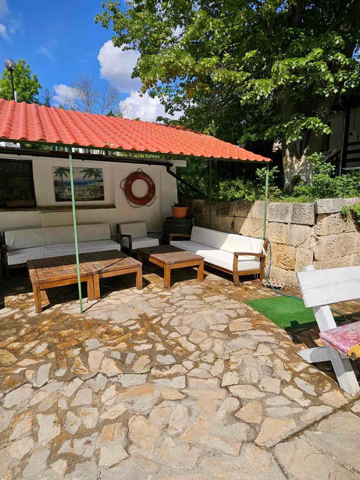 Orehite-Family Hotel ,Food & Pool Bozhichen Exteriér fotografie