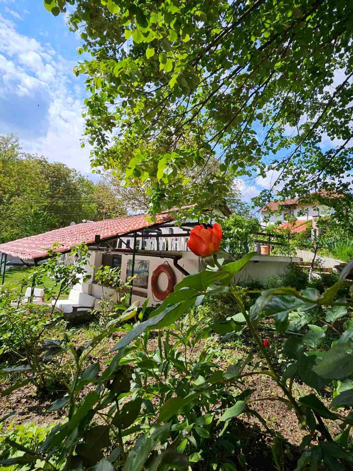Orehite-Family Hotel ,Food & Pool Bozhichen Exteriér fotografie