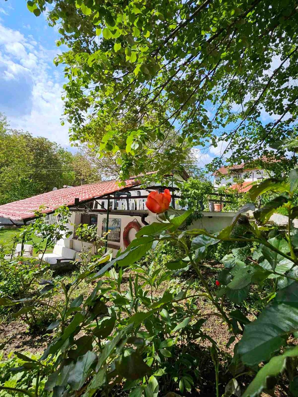 Orehite-Family Hotel ,Food & Pool Bozhichen Exteriér fotografie